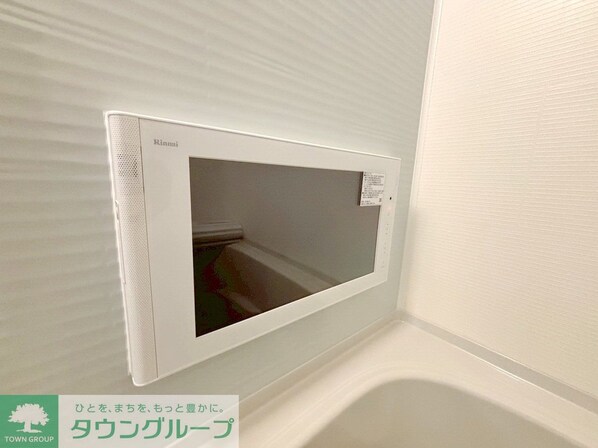 ブロッサムの物件内観写真